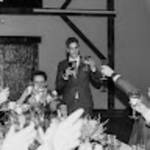 Meet your Posher, Donovan